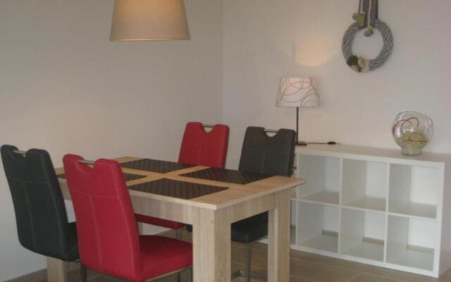 Appartements Buesum DS10