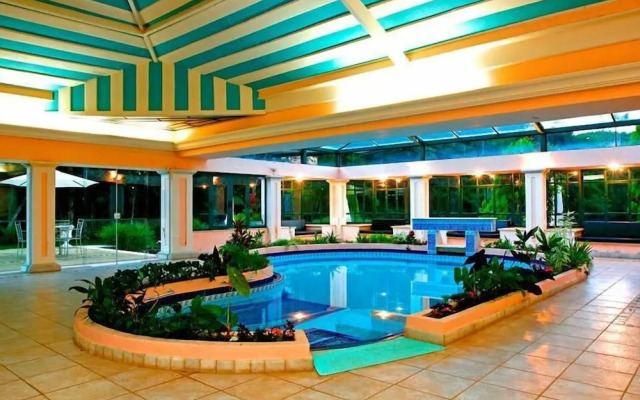 Pousada Candonga Da Serra Hotel