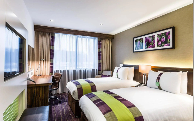 Holiday Inn London - Watford Junction by IHG