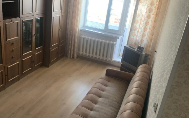 Счастливая матрешка на улице Оборонная 10