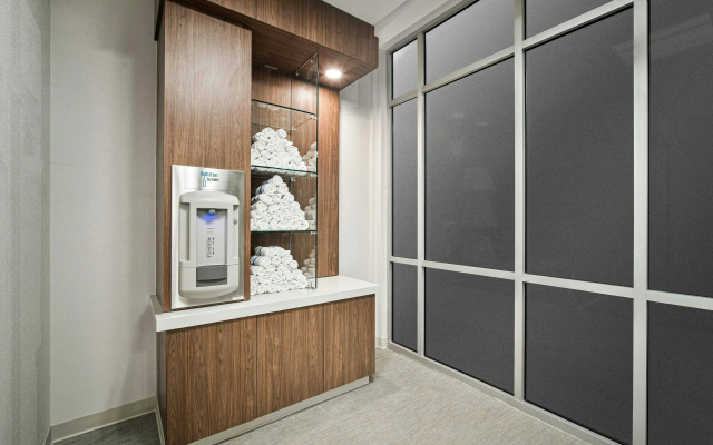 SpringHill Suites by Marriott Phoenix Goodyear