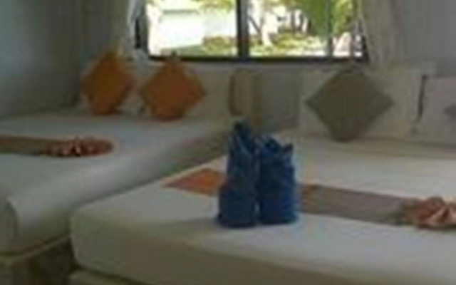 Lime & Soda Beachfront Resort