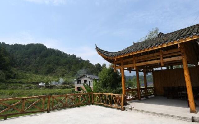 Zhangjiajie Latitude 30 Degree North Farm Stay