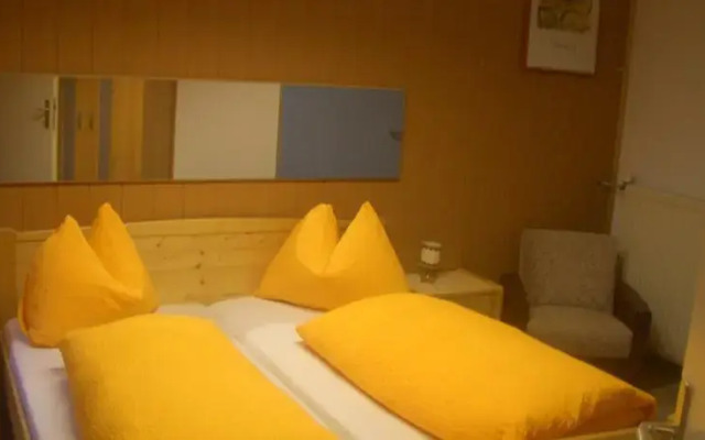 Appartementhaus Sabine