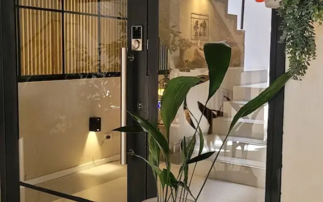 La Belle San Isidro Lofts