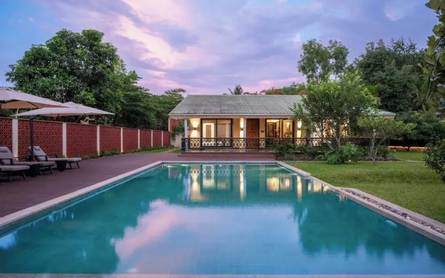 Energise Soul Retreat