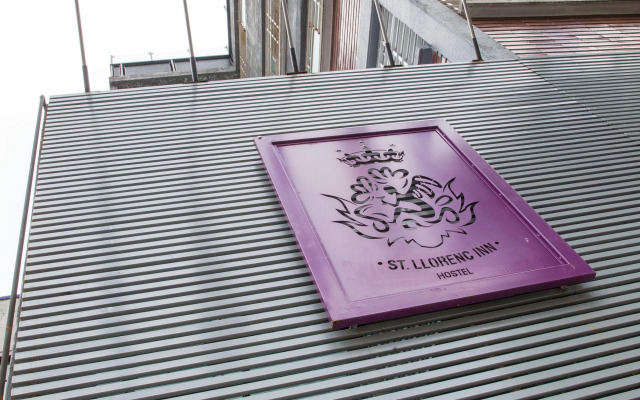 St. Llorenc Inn Hostel
