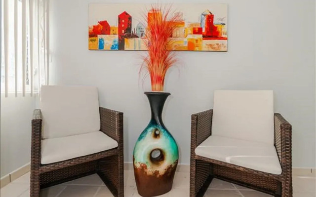 Luxury Retreat by the Sea