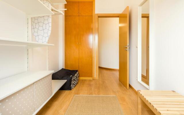 Camões Executive Flat