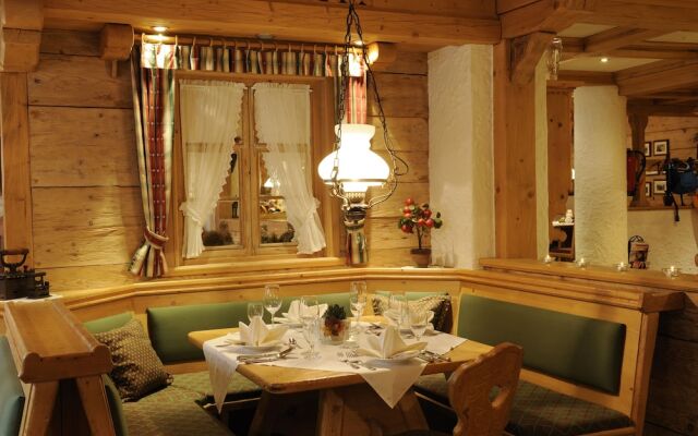 Genusshotel Vermala Montafon