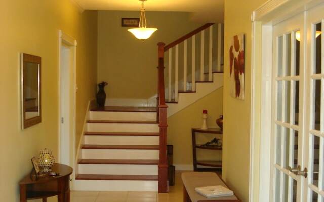 Burcasa: Bed & Breakfast