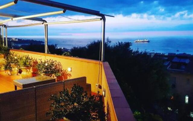 Magno Apartment