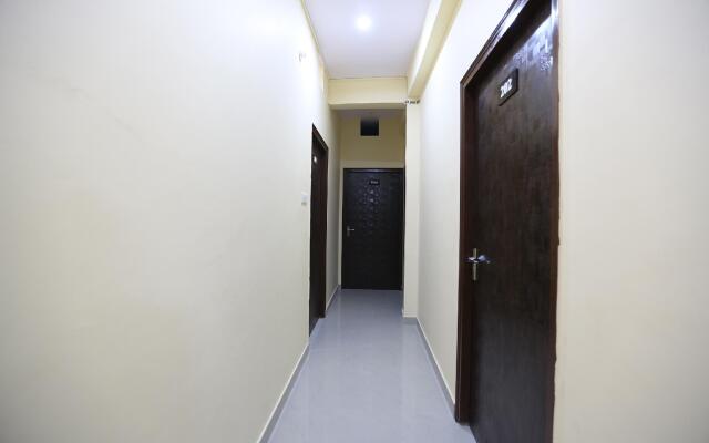 OYO 35661 Om Residency