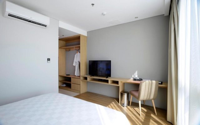 Midtown Residence Surabaya