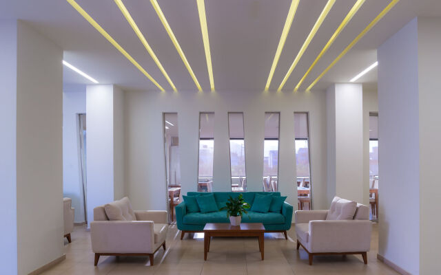 Creta Verano Hotel