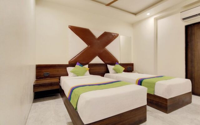 Hotel Ashoka Imperial