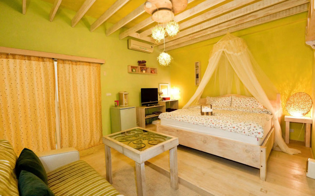 Seville B&B