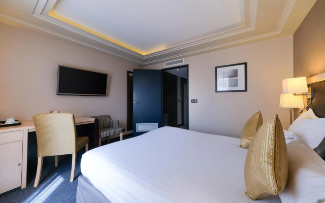 Zenitude Hotel la Valadiere, Ascend Hotel Collection