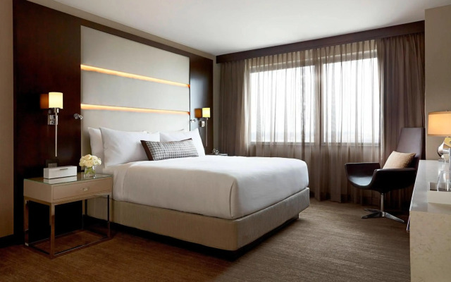 JW Marriott Minneapolis Mall of America