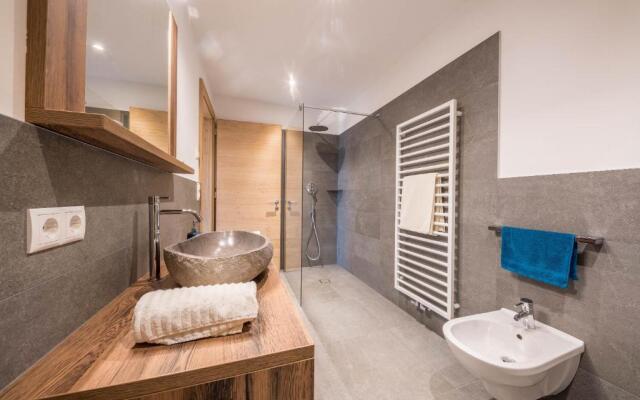 Apartment Thymian - Kuenhof