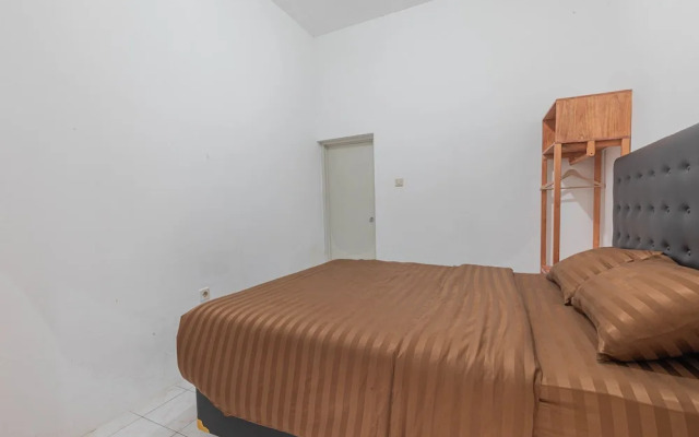 GRIYA BANSU Ndalem Ibu