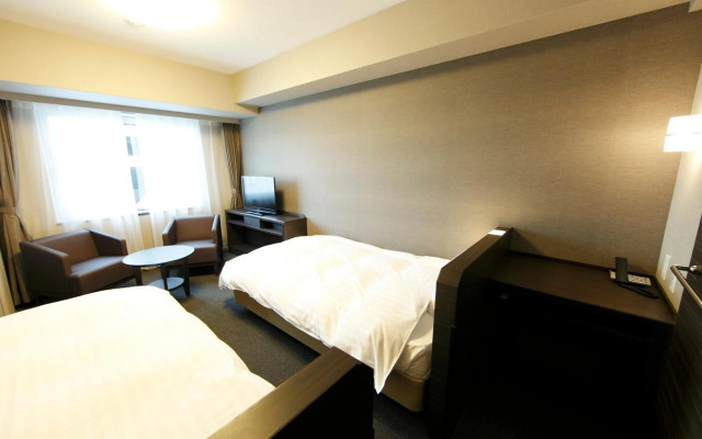 Hotel Dormy Inn Kagoshima Natural Hot Spring