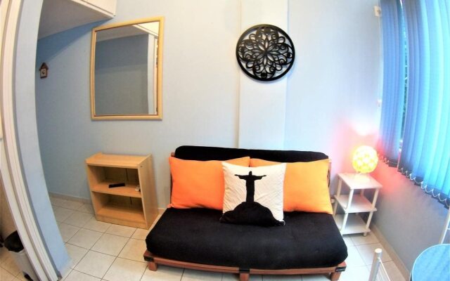Excelente Apartamento em Ipanema