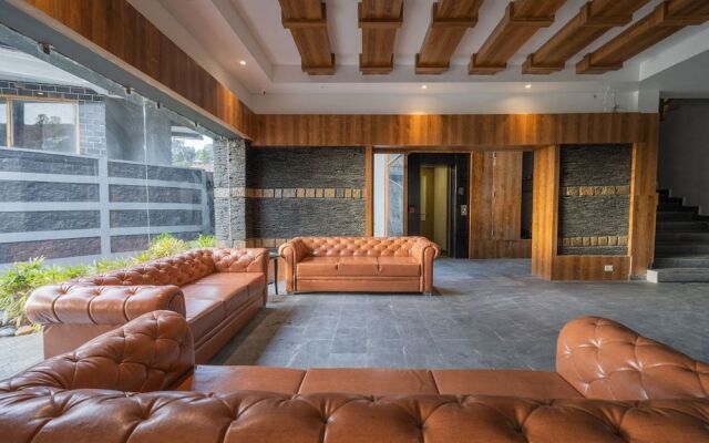 Nibaana - A Luxury Resort in Dharamshala