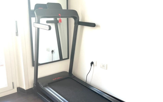 Myrtus Guest House Cagliari