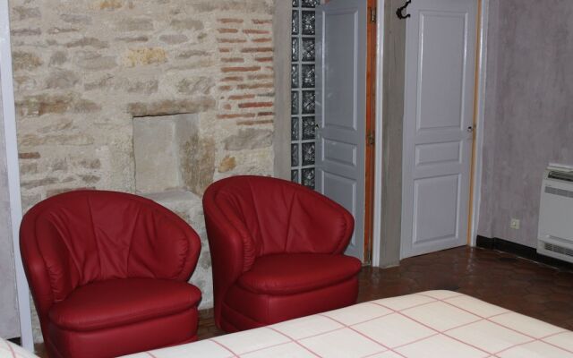 Chambres d'hôtes Les Agnates