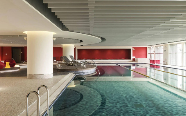 Hyatt Regency Taoyuan International Airport