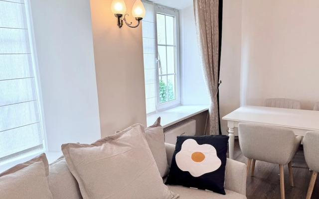 Pilies8 Luxury Vilnius Apartment