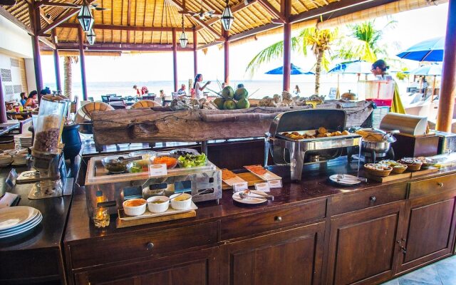 Lembongan Boutique Resort