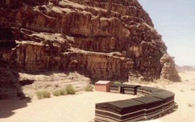 Salman Zwaidh Camp