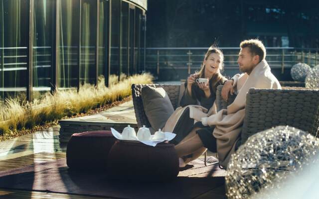 Palanga Life Balance SPA Hotel