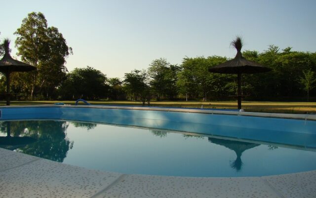 Cabana La Deseada - Ranchos