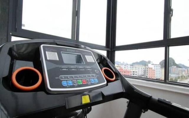 Shang Jing Hotel