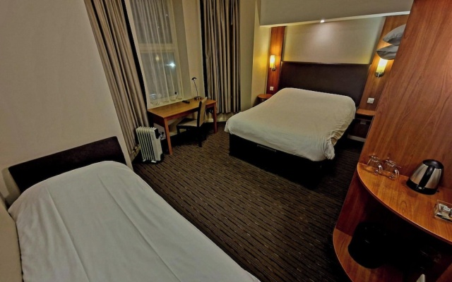 Charter Hotel Bournemouth