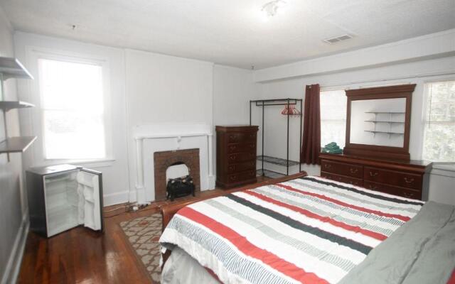 Stegall Manor Estates