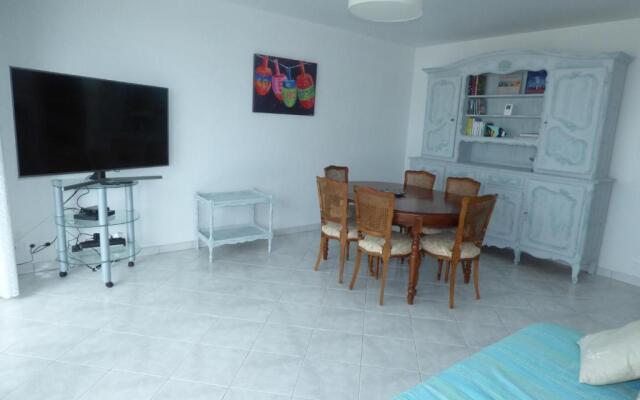 Appartement Saint-Gilles-Croix-de-Vie, 3 pièces, 6 personnes - FR-1-428-78