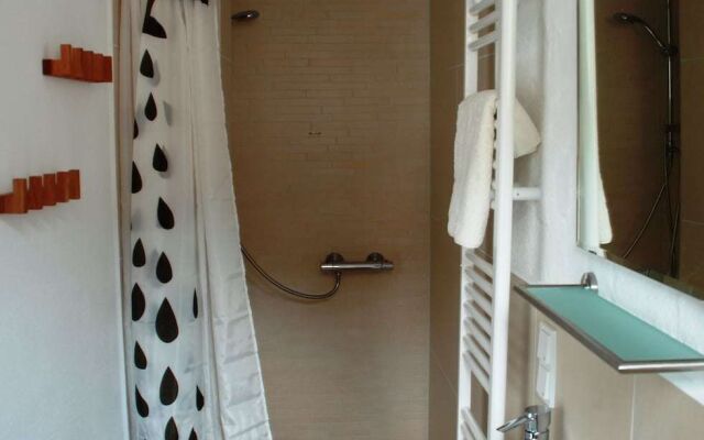 Old Town Apartment