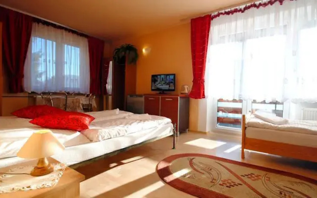 Willa Cztery Pory Roku