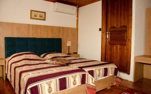 Kallisto Traditional Guesthouse