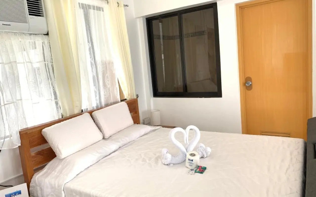 LUNA OSLOB TRAVELLERS INN - Beach Front
