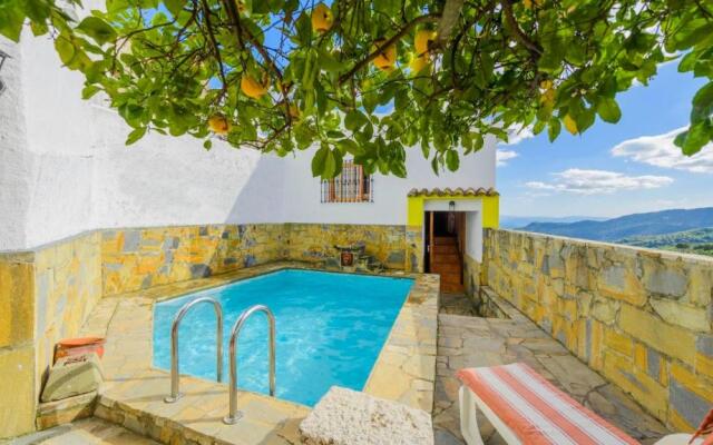 Casa El Limon Gaucin by Ruralidays