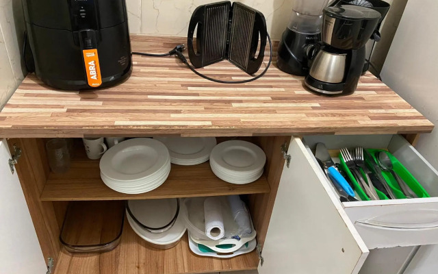 Apartament in Flamengo