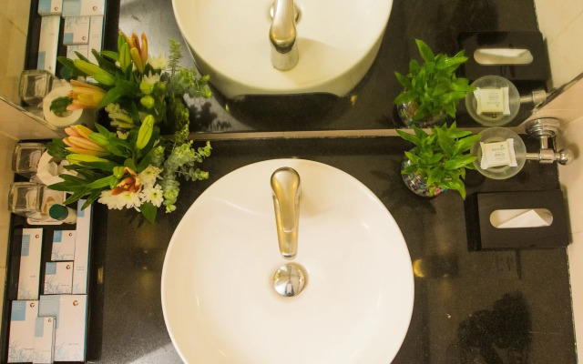 Fortune Park JP Celestial, Bengaluru - Member ITC Hotels' Group
