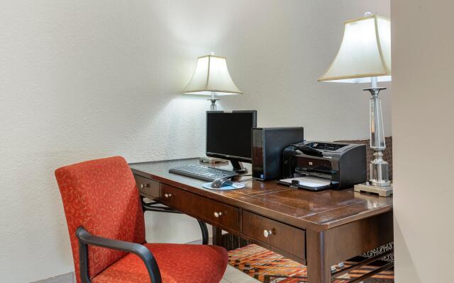 Holiday Inn Express Branson-Green Mountain Drive by IHG
