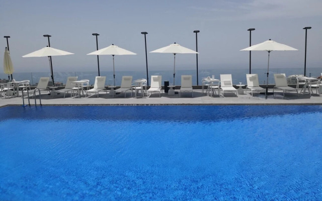 Maximus Hotel Byblos