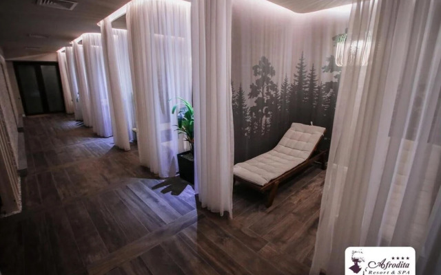 Afrodita Resort & SPA